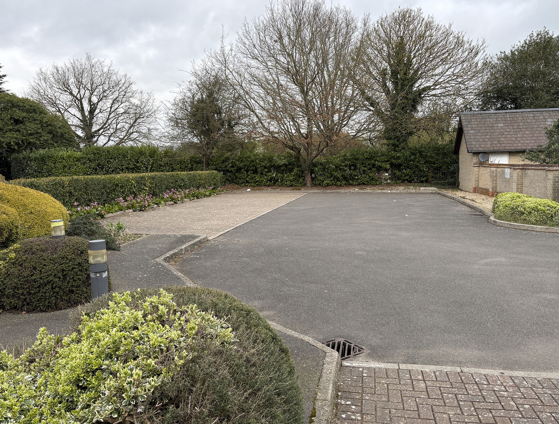 Car Park